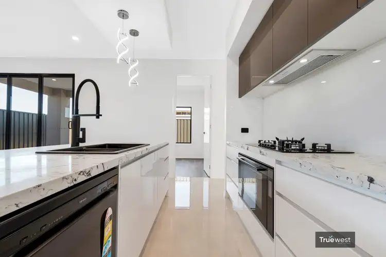 Third view of Homely house listing, 11 Nadir Drive, Tarneit VIC 3029