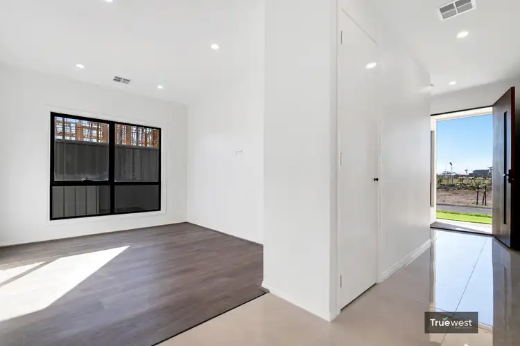 Fifth view of Homely house listing, 11 Nadir Drive, Tarneit VIC 3029