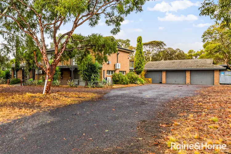 Second view of Homely house listing, 39-59 Obeid Drive, Sunbury VIC 3429