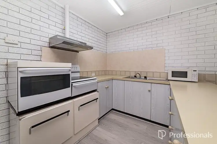 Third view of Homely house listing, 6/16 Mount Baimbridge Road, Hamilton VIC 3300
