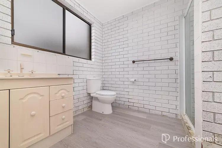 Fifth view of Homely house listing, 6/16 Mount Baimbridge Road, Hamilton VIC 3300