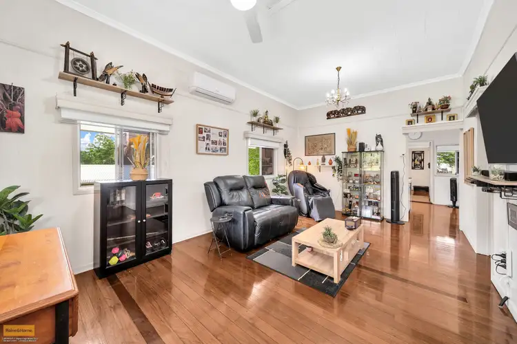 Second view of Homely house listing, 21 Middle Avenue, South Johnstone QLD 4859