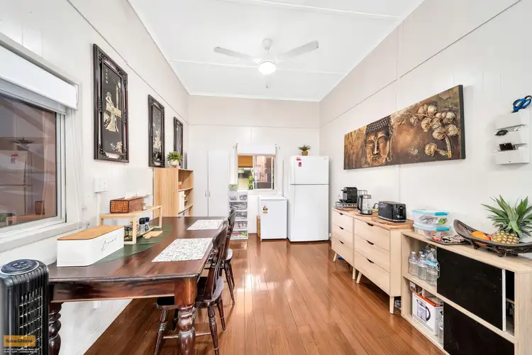 Third view of Homely house listing, 21 Middle Avenue, South Johnstone QLD 4859
