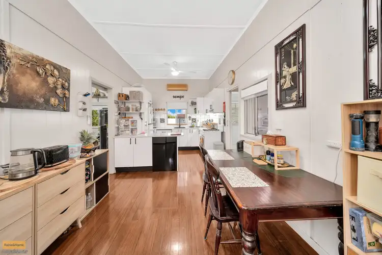 Fourth view of Homely house listing, 21 Middle Avenue, South Johnstone QLD 4859