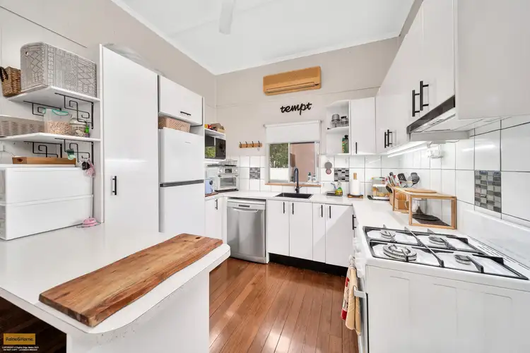 Fifth view of Homely house listing, 21 Middle Avenue, South Johnstone QLD 4859