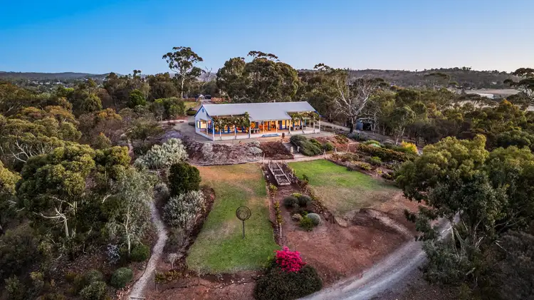 Main view of Homely house listing, 81 Dolan Road, Clare SA 5453