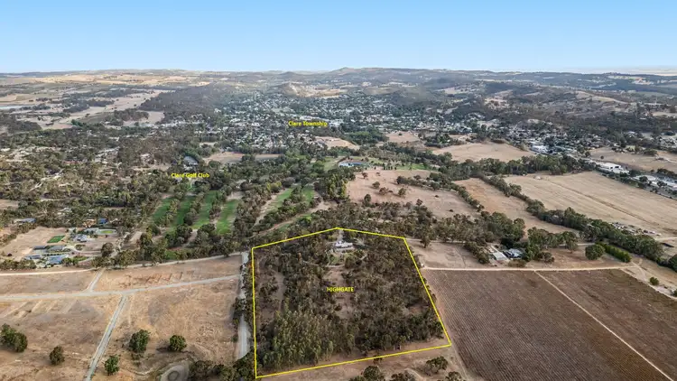 Third view of Homely house listing, 81 Dolan Road, Clare SA 5453