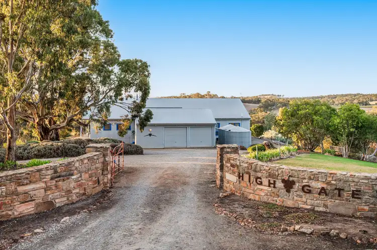 Fourth view of Homely house listing, 81 Dolan Road, Clare SA 5453