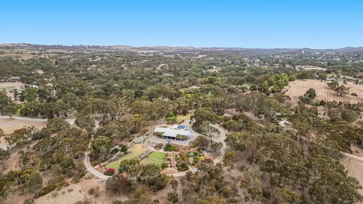 Fifth view of Homely house listing, 81 Dolan Road, Clare SA 5453