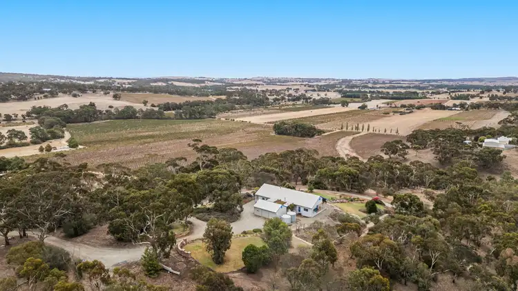 Sixth view of Homely house listing, 81 Dolan Road, Clare SA 5453