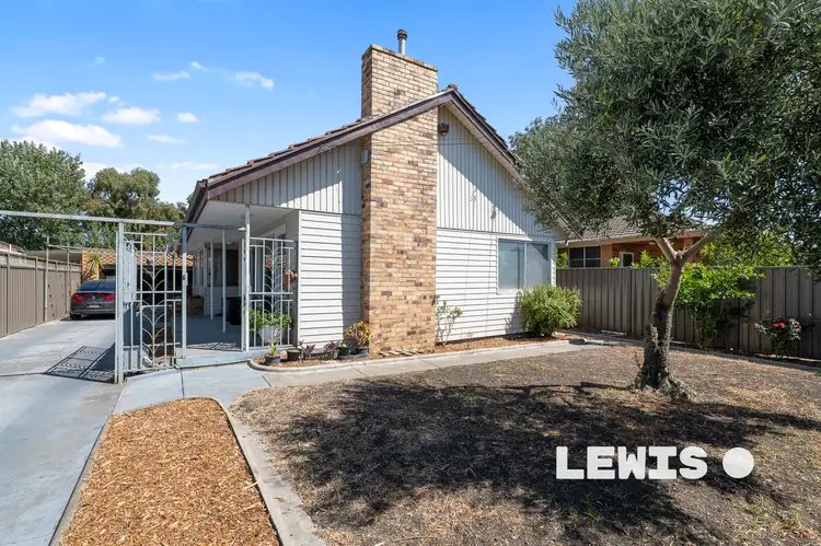 Main view of Homely house listing, 11 Zinnia Street, Reservoir VIC 3073