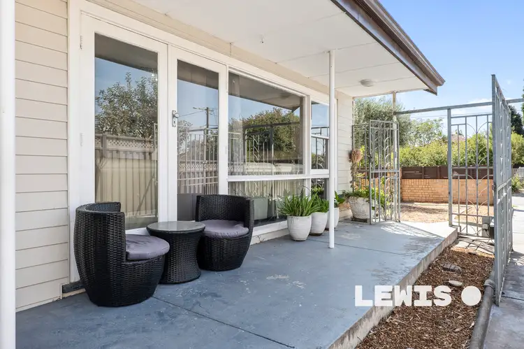 Second view of Homely house listing, 11 Zinnia Street, Reservoir VIC 3073