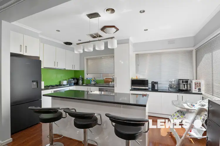 Third view of Homely house listing, 11 Zinnia Street, Reservoir VIC 3073