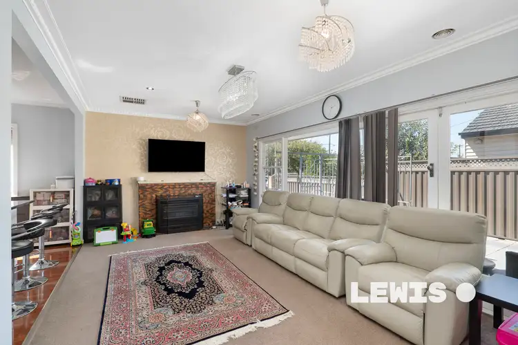 Fourth view of Homely house listing, 11 Zinnia Street, Reservoir VIC 3073