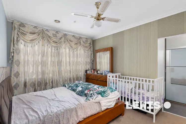 Fifth view of Homely house listing, 11 Zinnia Street, Reservoir VIC 3073
