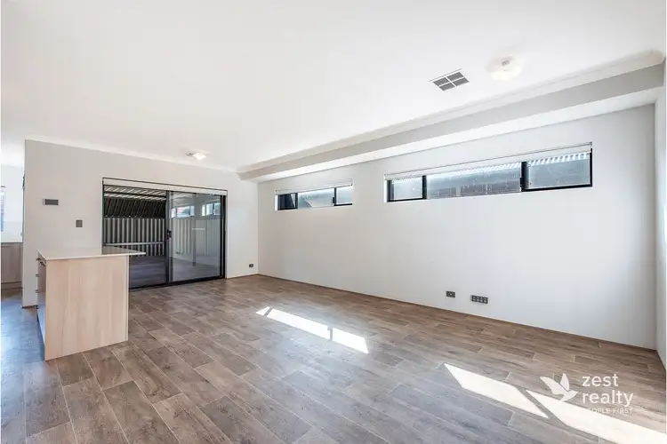 Third view of Homely house listing, 9 Franklin Way, Baldivis WA 6171