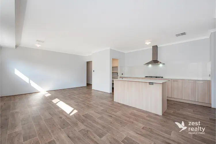 Fifth view of Homely house listing, 9 Franklin Way, Baldivis WA 6171