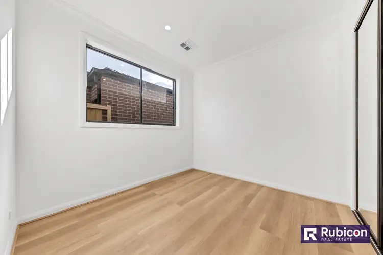 Second view of Homely house listing, 13 Snipe Drive, Strathtulloh VIC 3338