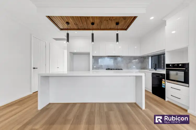 Third view of Homely house listing, 13 Snipe Drive, Strathtulloh VIC 3338