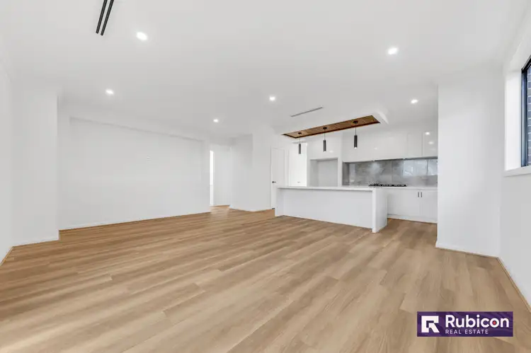 Fourth view of Homely house listing, 13 Snipe Drive, Strathtulloh VIC 3338