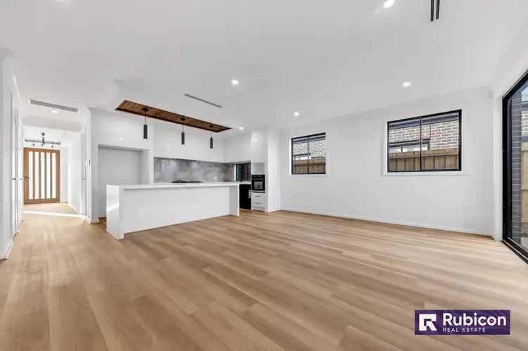 Fifth view of Homely house listing, 13 Snipe Drive, Strathtulloh VIC 3338