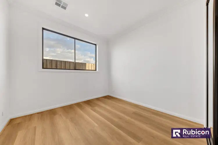 Seventh view of Homely house listing, 13 Snipe Drive, Strathtulloh VIC 3338