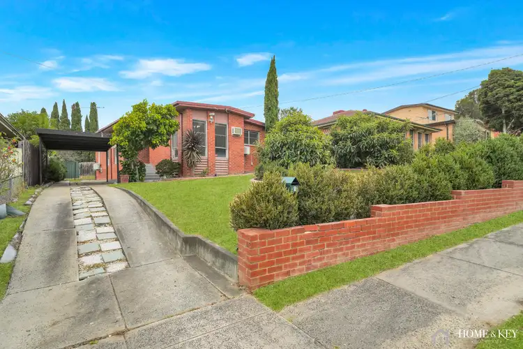 Main view of Homely house listing, 8 Rasheda Street, Watsonia VIC 3087
