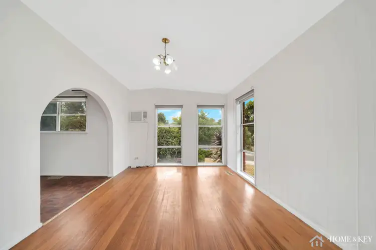 Second view of Homely house listing, 8 Rasheda Street, Watsonia VIC 3087