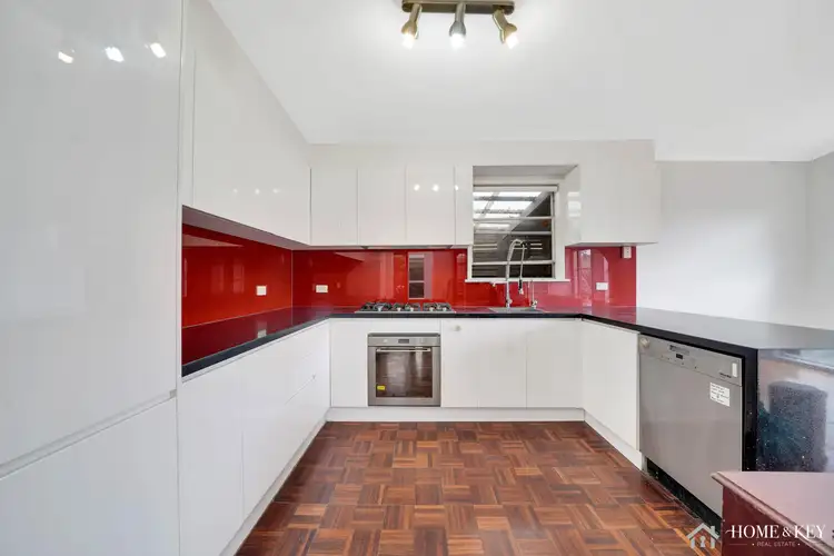 Third view of Homely house listing, 8 Rasheda Street, Watsonia VIC 3087