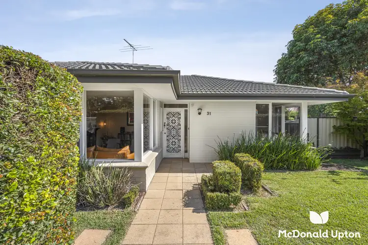31 Mary Street, Essendon VIC 3040
