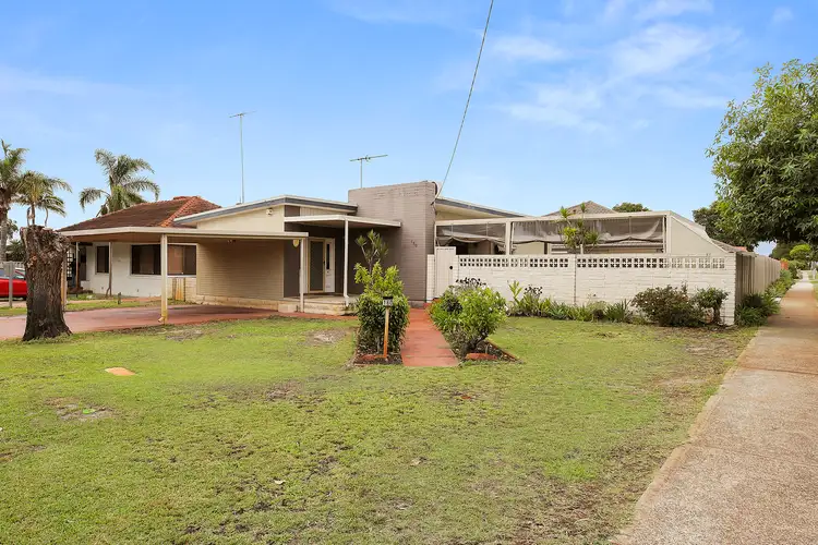 160 Birkett Street, Dianella WA 6059
