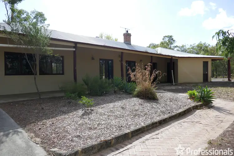 140 Soldiers Road, Byford WA 6122