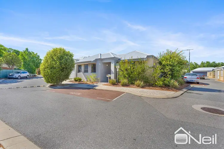 Second view of Homely house listing, 2/21 Cronin Place, Armadale WA 6112