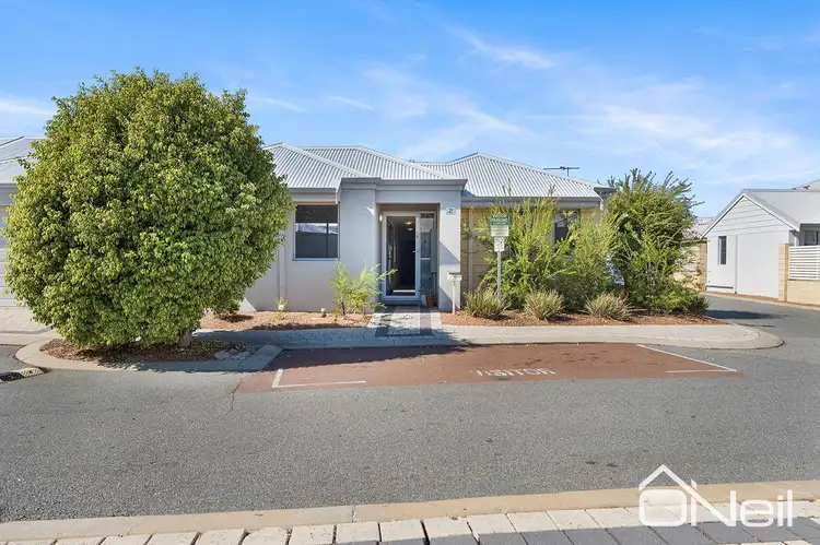 Third view of Homely house listing, 2/21 Cronin Place, Armadale WA 6112