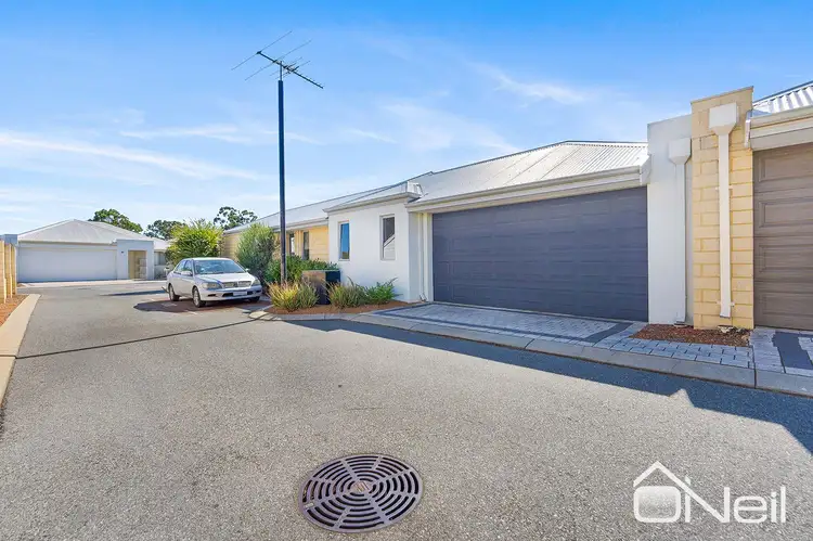 Fourth view of Homely house listing, 2/21 Cronin Place, Armadale WA 6112