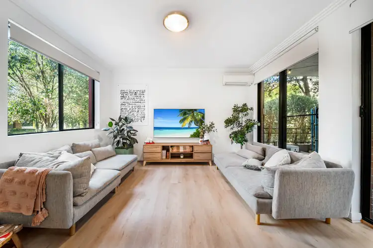 Main view of Homely apartment listing, 1/18 Kilbenny Street, Kellyville Ridge NSW 2155