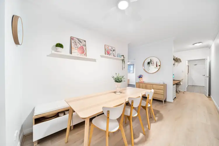 Fourth view of Homely apartment listing, 1/18 Kilbenny Street, Kellyville Ridge NSW 2155