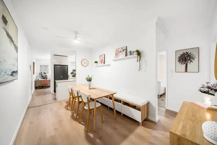 Fifth view of Homely apartment listing, 1/18 Kilbenny Street, Kellyville Ridge NSW 2155