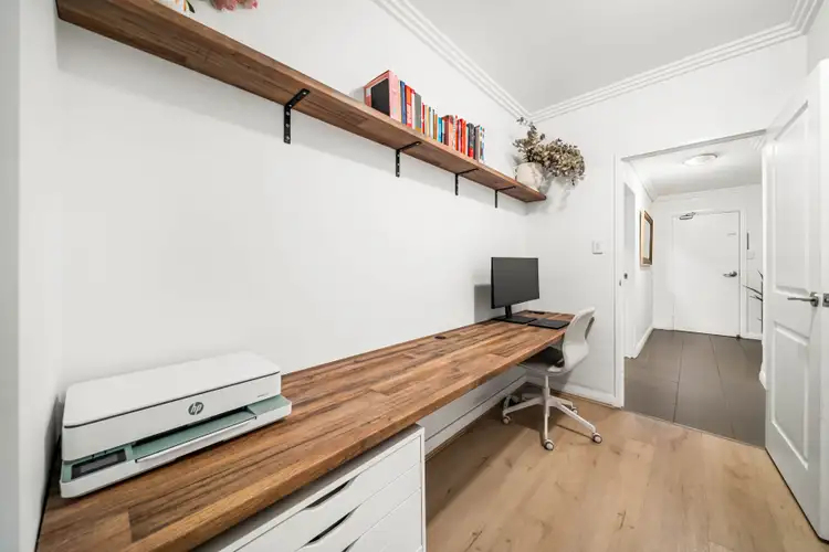 Sixth view of Homely apartment listing, 1/18 Kilbenny Street, Kellyville Ridge NSW 2155