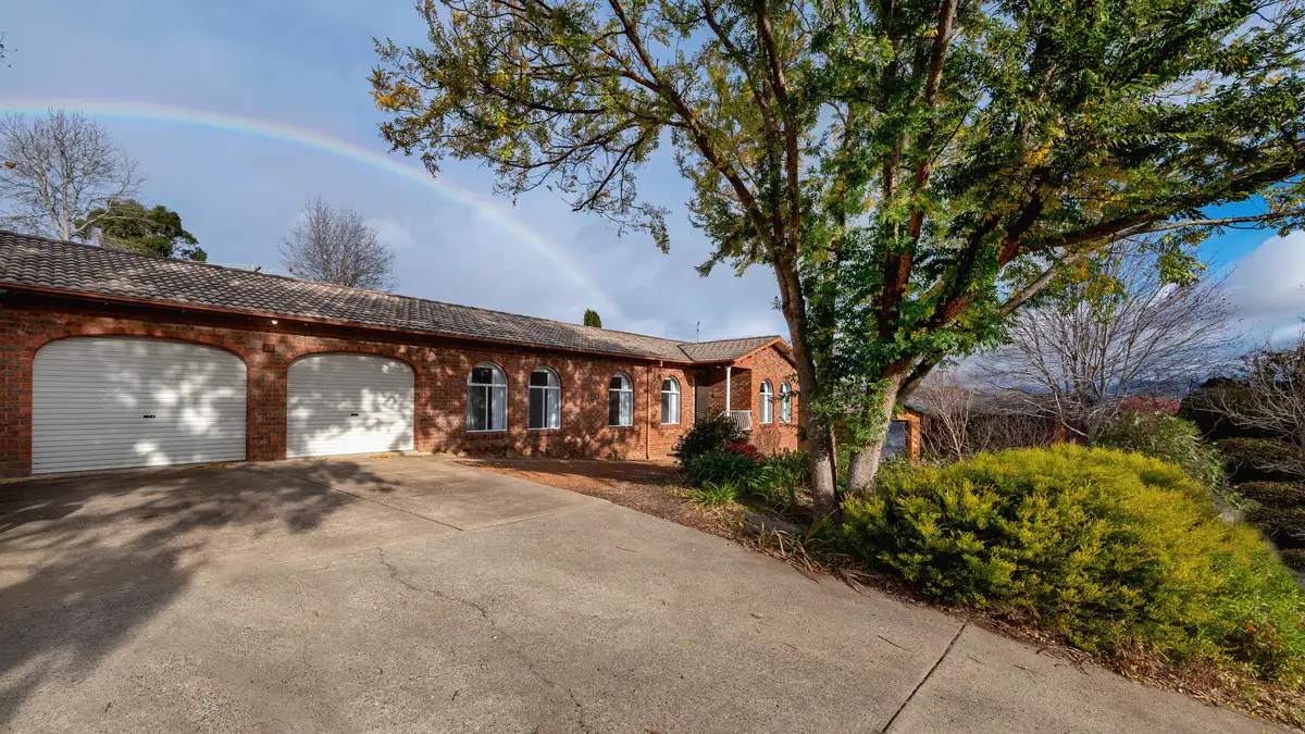 Main view of Homely house listing, 12 Adamson Crescent, Wanniassa ACT 2903