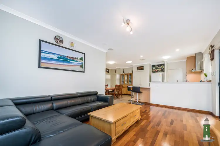 Second view of Homely house listing, 158B Forrest Road, Hamilton Hill WA 6163