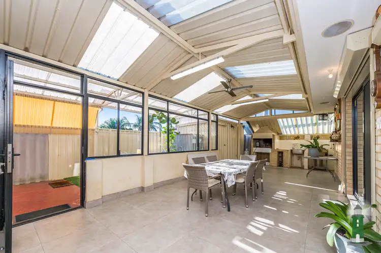 Fourth view of Homely house listing, 158B Forrest Road, Hamilton Hill WA 6163
