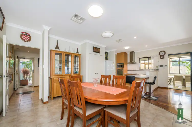 Fifth view of Homely house listing, 158B Forrest Road, Hamilton Hill WA 6163