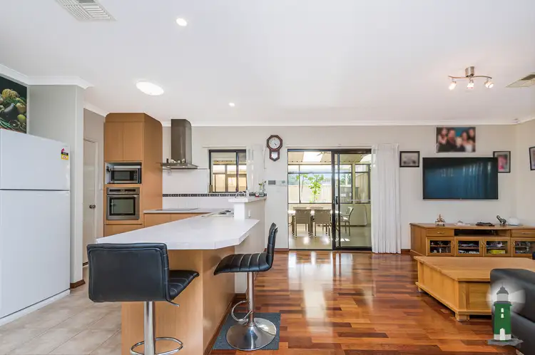 Sixth view of Homely house listing, 158B Forrest Road, Hamilton Hill WA 6163