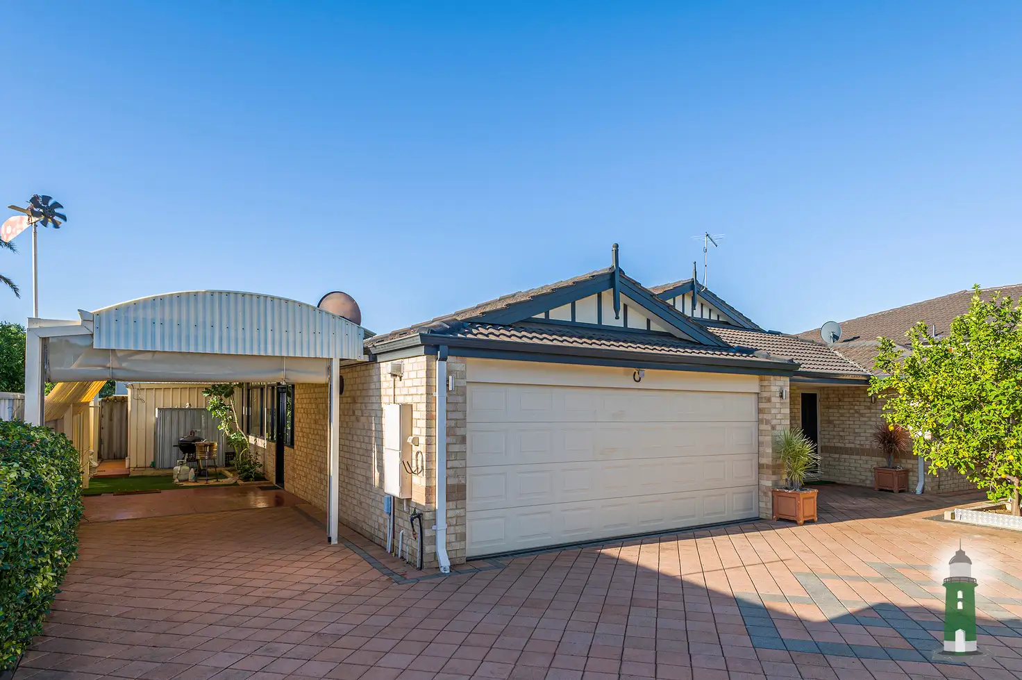 Main view of Homely house listing, 158B Forrest Road, Hamilton Hill WA 6163