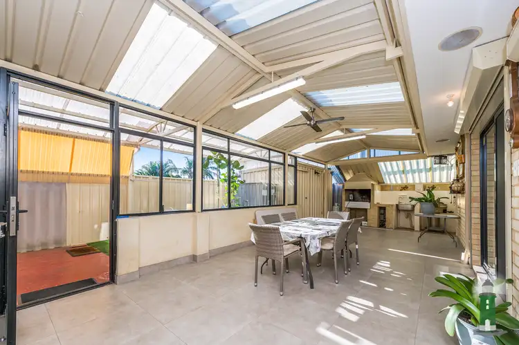 Fourth view of Homely house listing, 158B Forrest Road, Hamilton Hill WA 6163