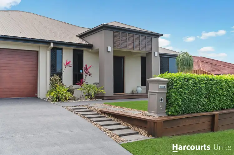 9 Macleay Street, Murrumba Downs QLD 4503