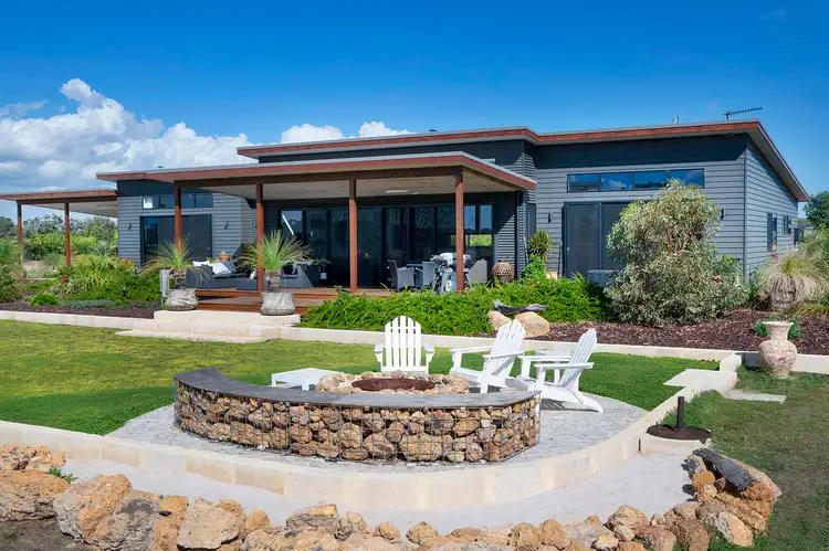 169 Holben Road, Cowaramup WA 6284