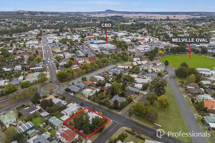 20 Chaucer Street, Hamilton VIC 3300