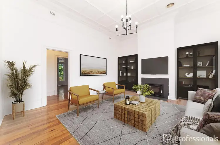 Fifth view of Homely house listing, 20 Chaucer Street, Hamilton VIC 3300